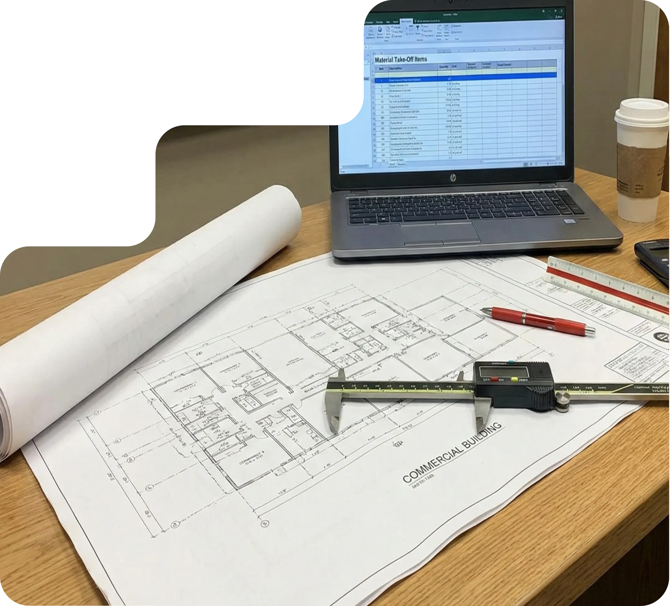 Construction Estimation